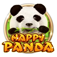 Happy Panda
